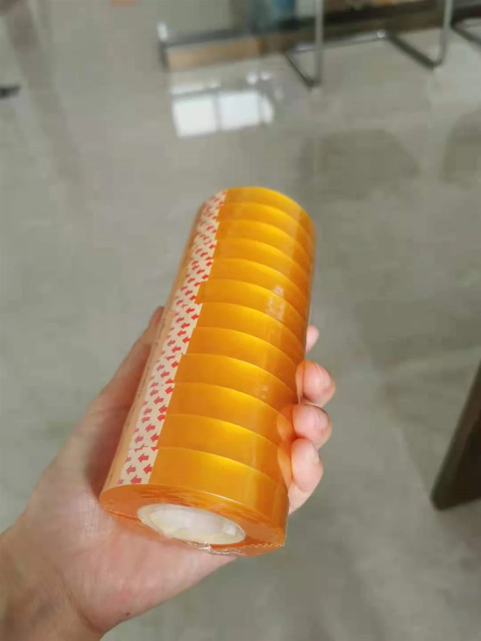 Daim kab xev 24mm